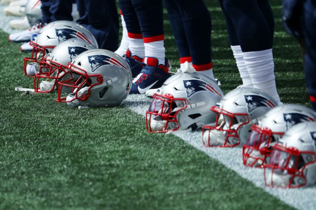 What The Patriots Free Agency Moves Mean Moving&nbsp;Forward