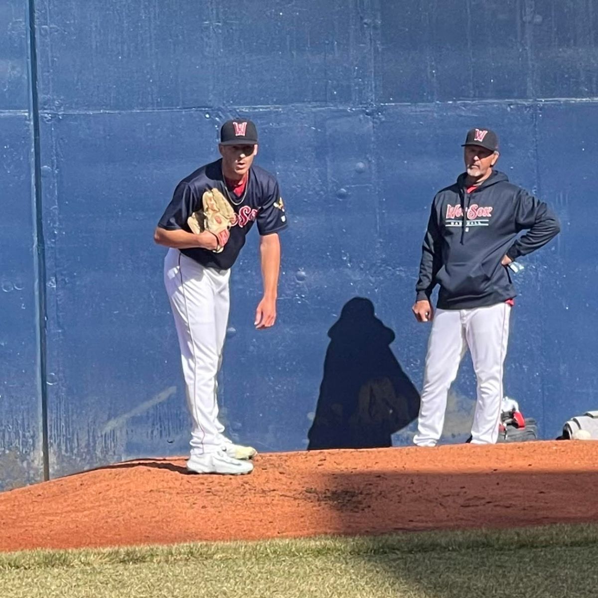 A Tail of Two Games: Red Sox Allow Five Home Runs In 16-6 Shellacking Saturday&nbsp;Afternoon