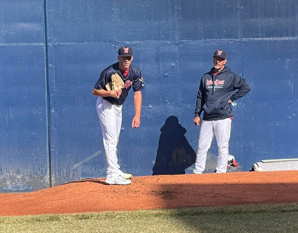 A Tail of Two Games: Red Sox Allow Five Home Runs In 16-6 Shellacking Saturday Afternoon